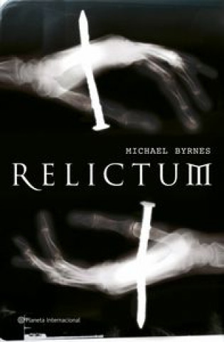 Libro Relictum BYRNES