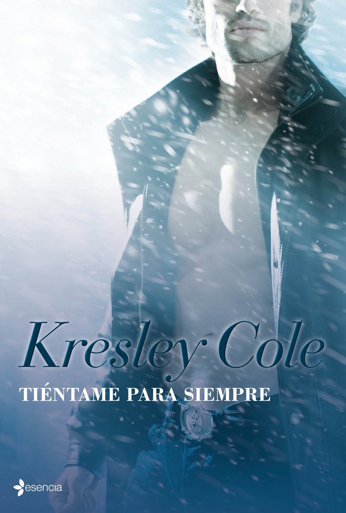 Книга Tiéntame para siempre Cole
