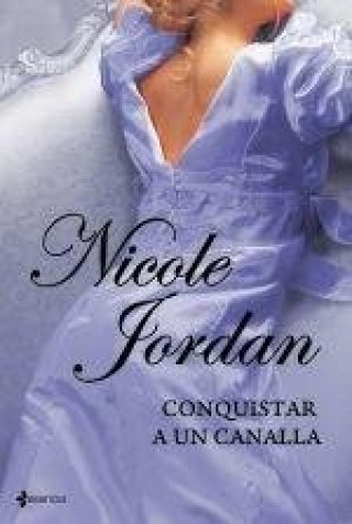 Knjiga Conquistar a un canalla JORDAN