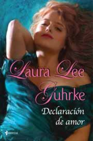 Kniha Declaración de amor LAURA LEE GUHRKE