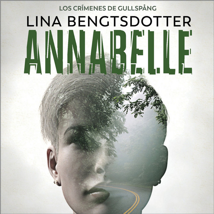 Book ANNABELLE BENGTSDOTTER