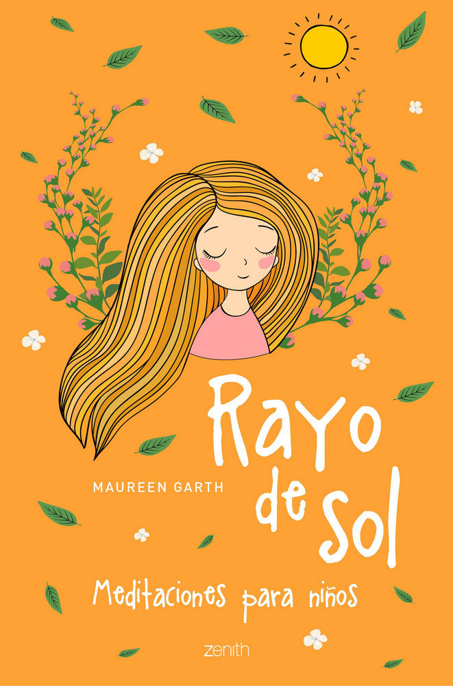 Buch Rayo de sol Garth