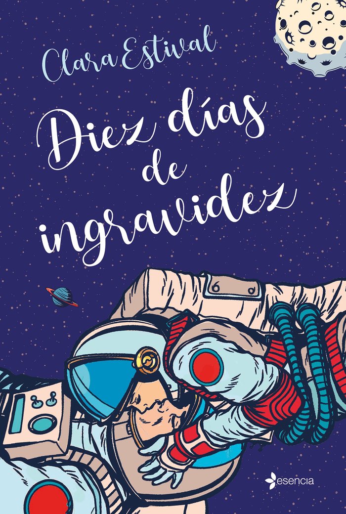Buch DIEZ DIAS DE INGRAVIDEZ CLARA ESTIVAL