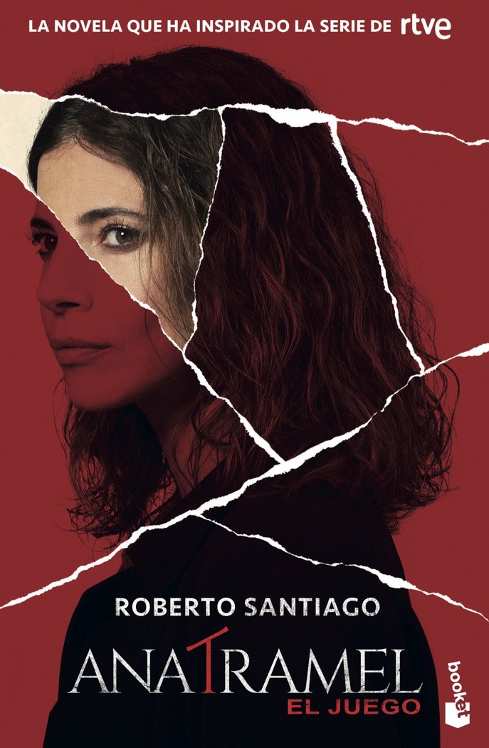 Βιβλίο ANA TRAMEL SANTIAGO