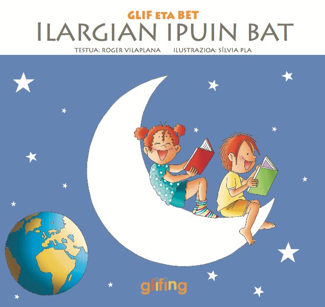 Книга GLIF ETA BET VILAPLANA