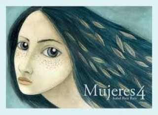 Buch MUJERES 4 RUIZ RUIZ