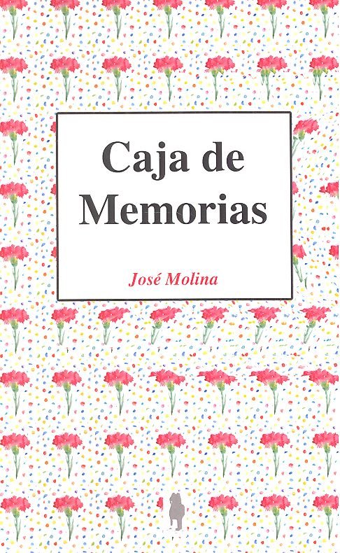 Buch CAJA DE MEMORIAS MOLINA RUBIO