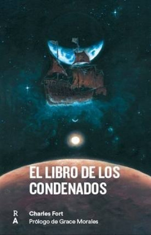 Книга EL LIBRO DE LOS CONDENADOS FORT
