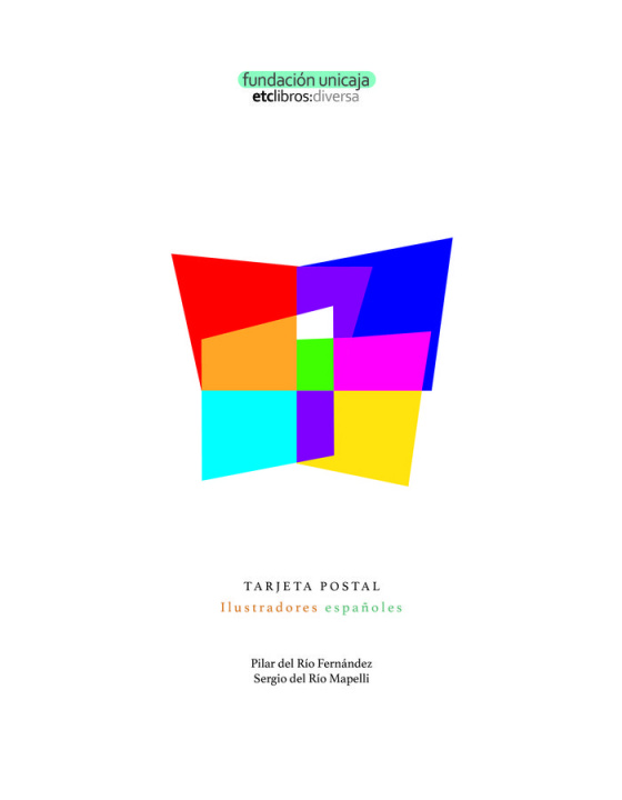 Buch TARJETA POSTAL Del Río Fernández