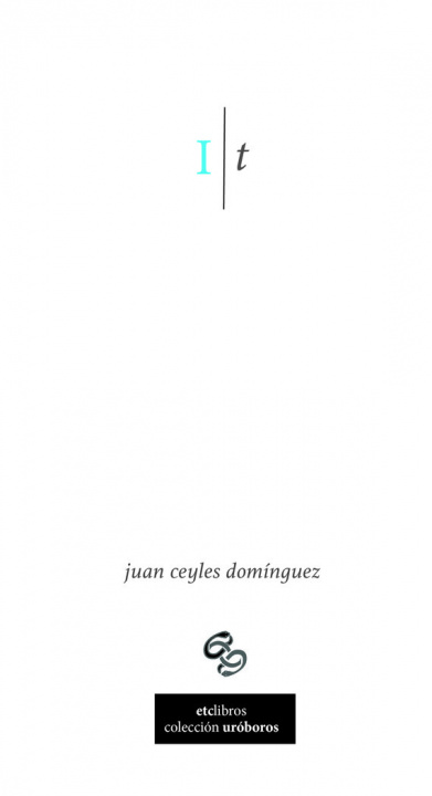 Knjiga It Ceyles Domínguez