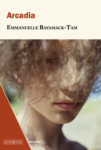 Книга Arcadia Bayamack-Tam