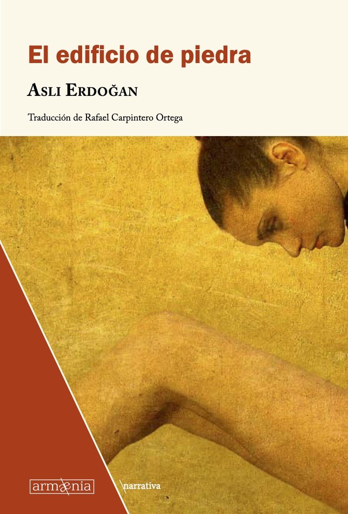 Carte El edificio de piedra Erdogan