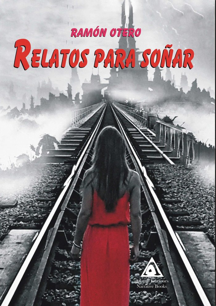 Libro Relatos para soñar OTERO