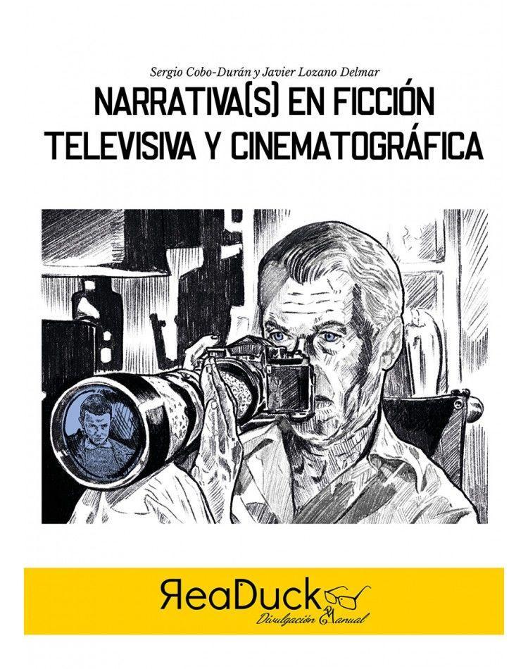 Carte Narrativa(s) en ficción televisiva y cinematográfica Cobo-Durán