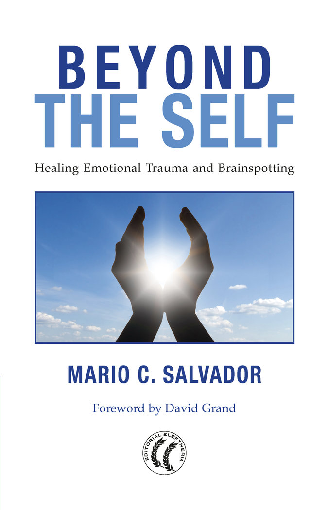Könyv Beyond the Self Salvador