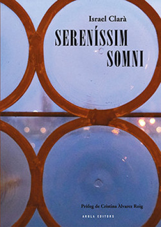 Книга SERENISSIM SOMNI CLARA