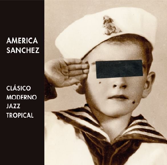 Buch America Sanchez GONZALEZ DE RIANCHO