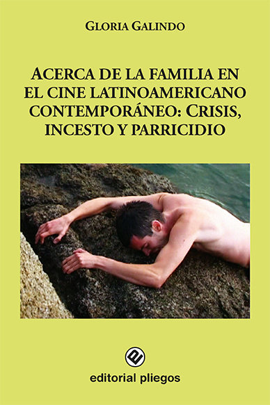 Book Acerca de la familia en el cine latinoamericano contemporáneo: Crisis, incesto y parricidio Gloria Galindo