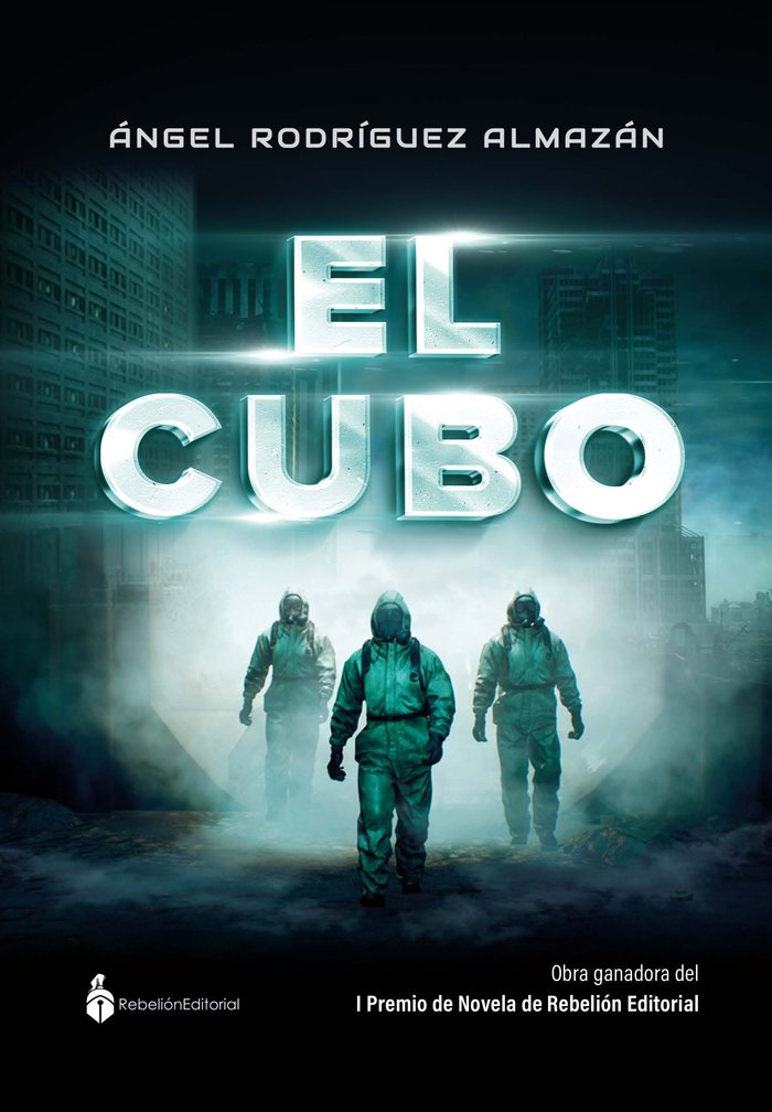 Buch El Cubo Rodríguez Almazán