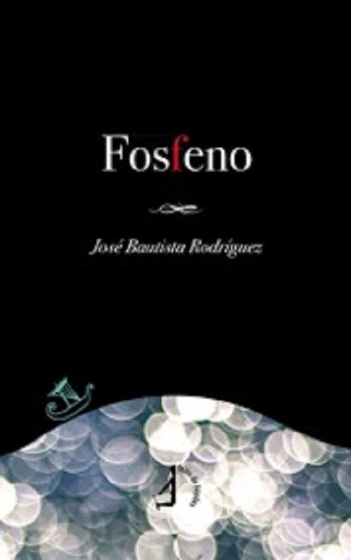 Knjiga Fosfeno Bautista Rodríguez