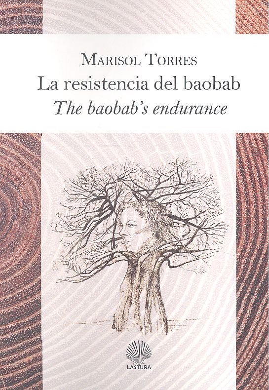 Kniha LA RESISTENCIA DEL BAOBAB / THE BAOBAB'S ENDURANCE Torres Galán