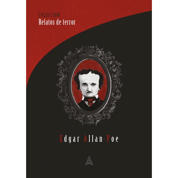 Carte Edgar Allan Poe 