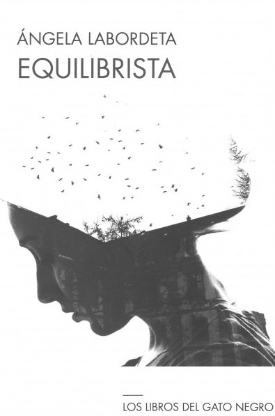 Knjiga EQUILIBRISTA LABORDETA DE GRANDES