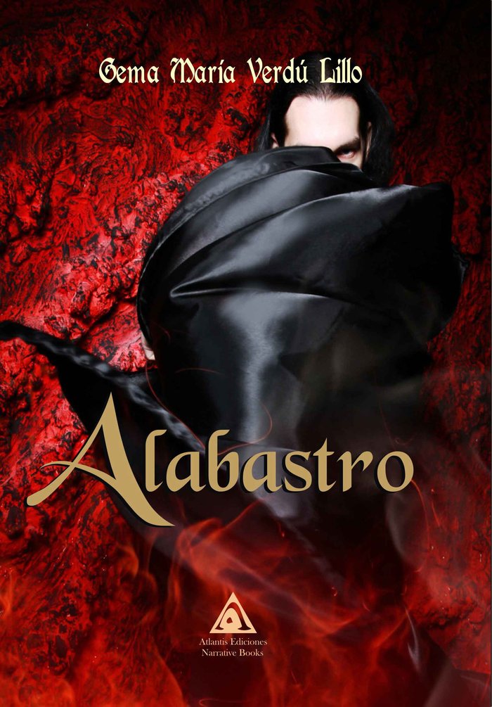 Buch Alabastro Verdú Lillo