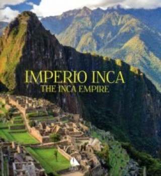 Kniha IMPERIO INCA GARCIA CURADO
