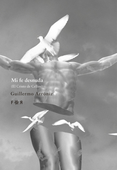 Buch MI FE DESNUDA ARRóNIZ