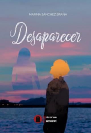 Boek Desaparecer Sánchez Braña
