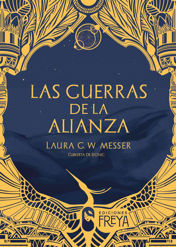 Book Las guerras de la alianza G. W. Messer