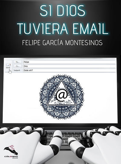 Carte Si dios tuviera email García Montesinos