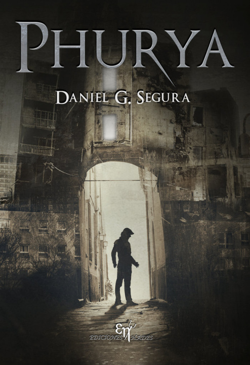 Livro Phurya Guillén Segura