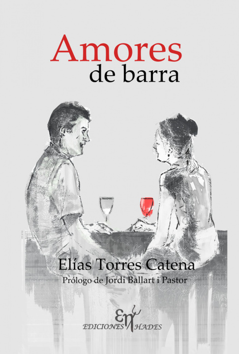 Buch Amores de barra Torres Catena