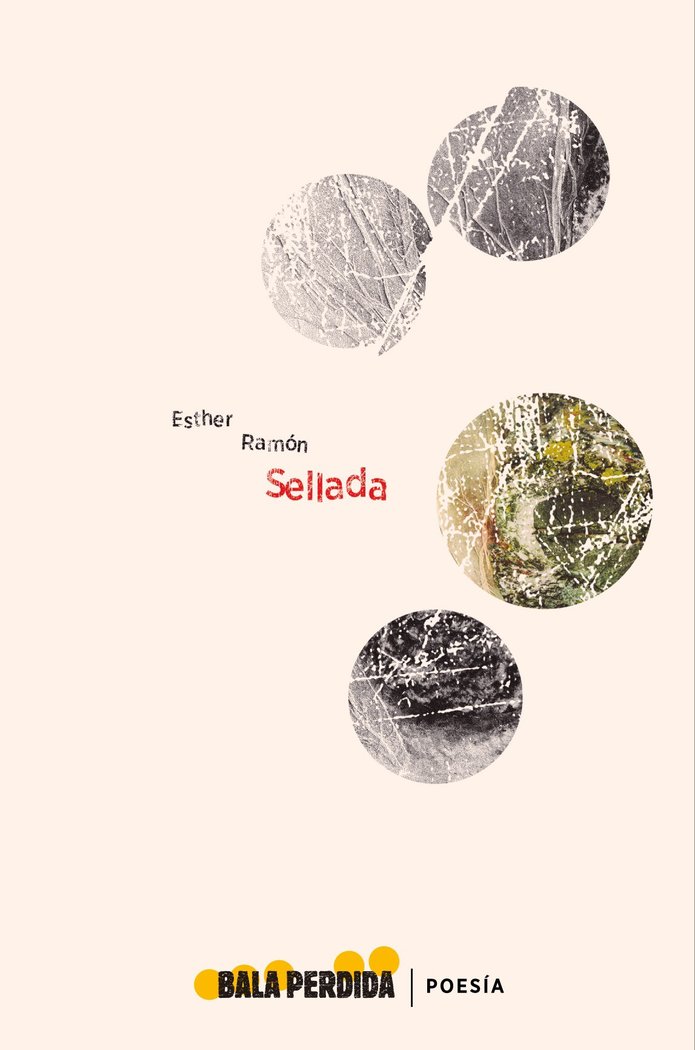 Book SELLADA Ramón