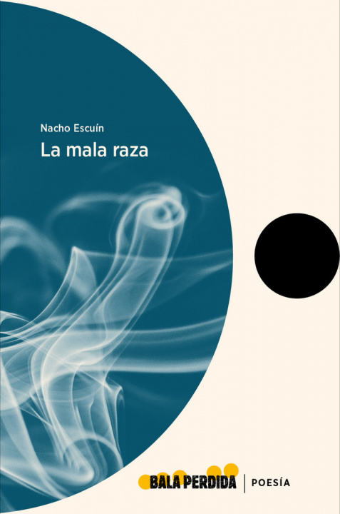 Book LA MALA RAZA Escuín