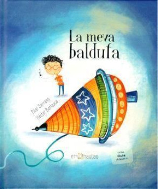 Βιβλίο LA MEVA BALDUFA SERRANO BURGOS