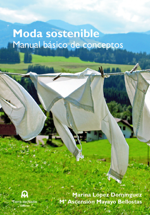 Βιβλίο Moda sostenible López Domínguez