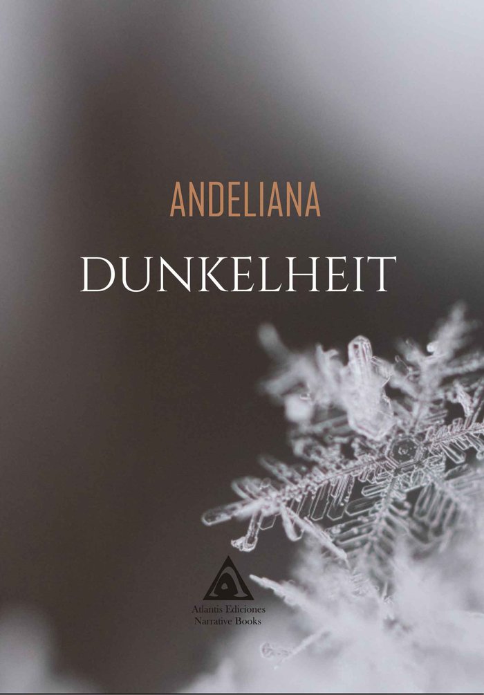 Knjiga Dunkelheit Andeliana