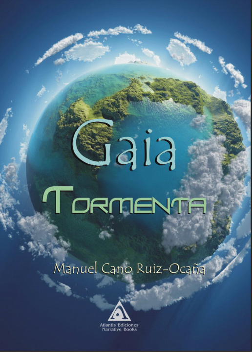 Knjiga Gaia Ruiz-Ocaña