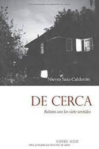 Book De cerca 