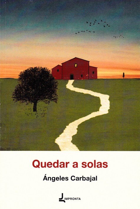 Buch Quedar a solas Carbajal