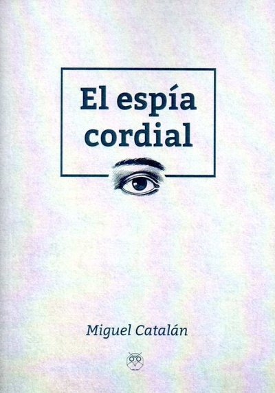 Kniha El esp­a cordial CATALAN