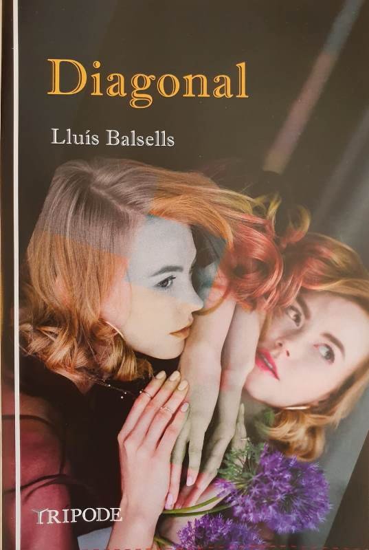 Книга DIAGONAL Balsells