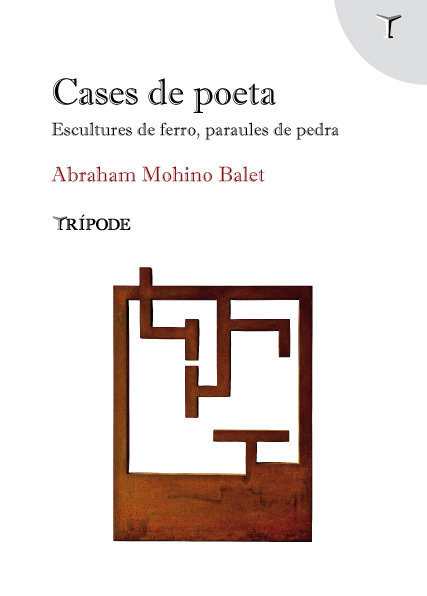 Kniha Cases de poeta Mohino Balet