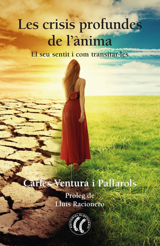 Kniha Les crisis profundes de l'ànima Ventura Pallarols