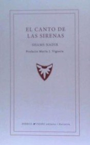 Βιβλίο El canto de las sirenas Nadir