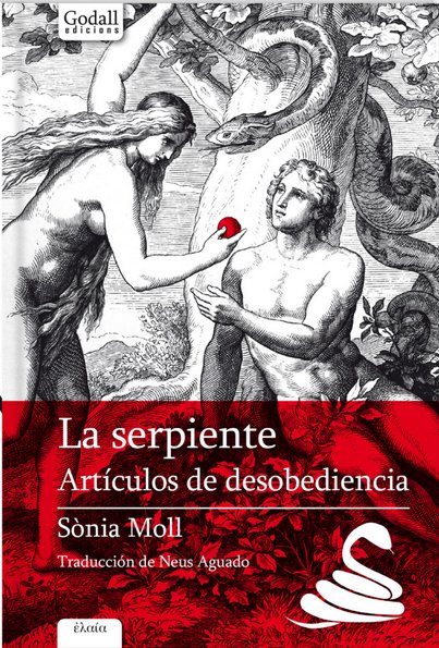 Kniha La serpiente. Moll Gamboa