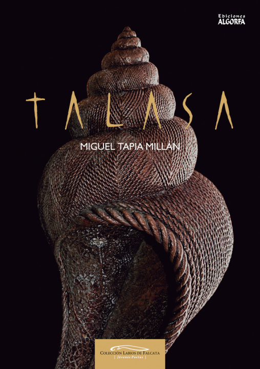 Knjiga TALASA Tapia Millán